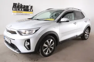 Kia Stonic 2020